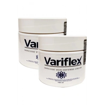 Variflex 2Li Cream Büyük Boy 150 Ml