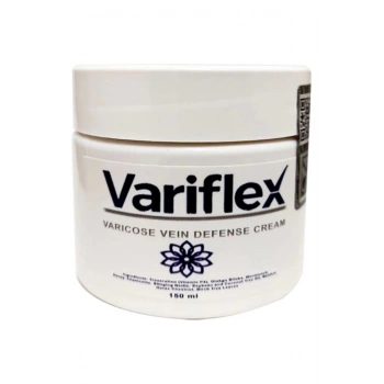 Variflex Cream Büyük Boy 150 ml