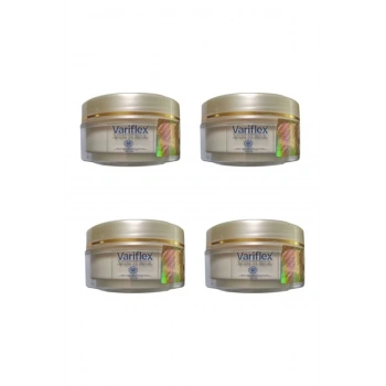 Variflex Krem 4 Adet-Gezer Terlik Ile