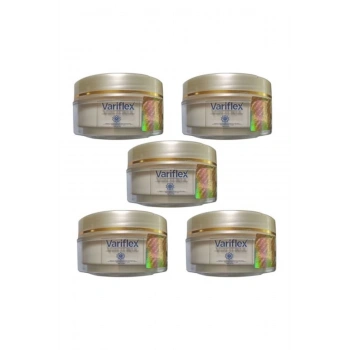 Variflex Krem 5 Adet-Gezer Terlik Ile