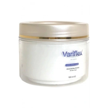 Variflex Plus Varicosel Kremi