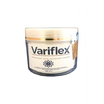 Varix Variflex Leg Bacak ve Vars Bakımı Kremi 100 ml