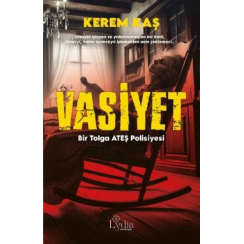 Vasiyet