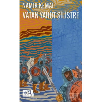 Vatan Yahut Silistre