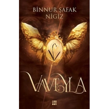 Vaveyla 1 – Sönmüş Aldebaran (Ciltli)