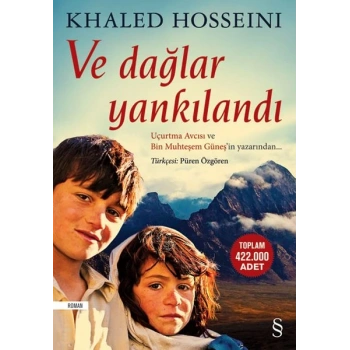 Ve Dağlar Yankılandı