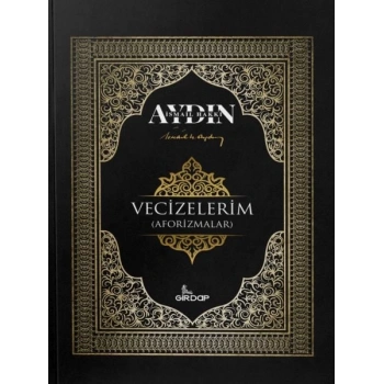 Vecizelerim