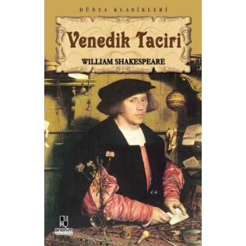 Venedik Taciri