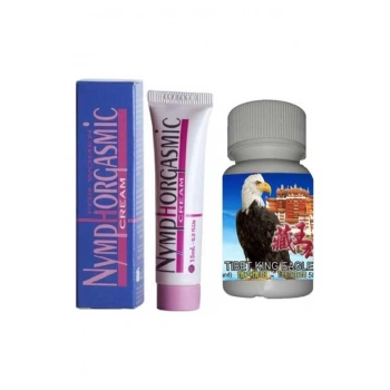 Viaxi  15 Ml. Cream Kremi + T30 Hapı 30 Lu Kapsül - 000031KI