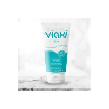 Viaxi Glide Jel Sade 200Ml