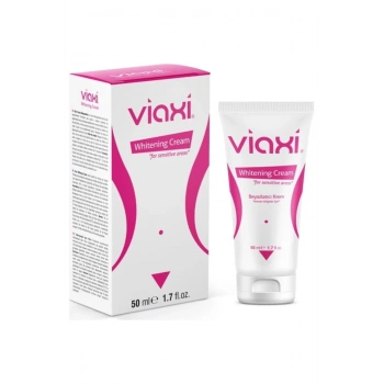 Viaxi Whitening Krem