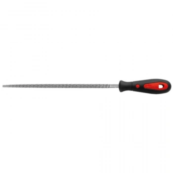 03060 Yuvarlak Törpü Saplı 8 İnch 200 mm