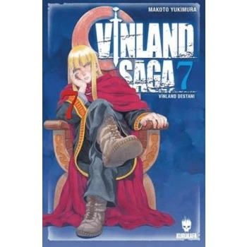 Vinland Saga - Vinland Destanı 7