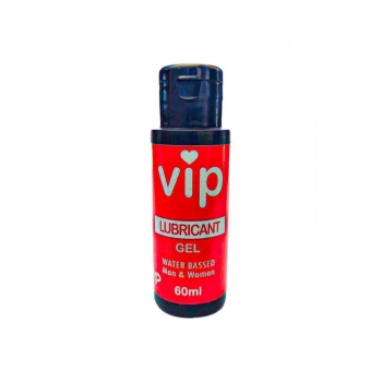 VİP Lubrikant Krem 60 ml