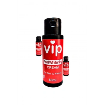 VİP Whitening Krem 60 ml
