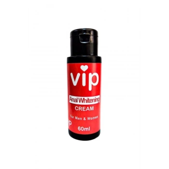 VİP Whitening Krem 60 ml x 2 adet