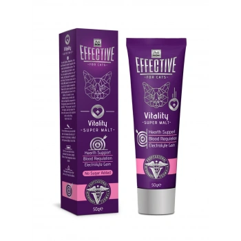 ity Super Kedi Maltı 50g