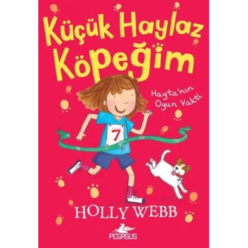 Vküçük Haylaz Köpeğim 3 - Hayta’nın Oyun Vakti