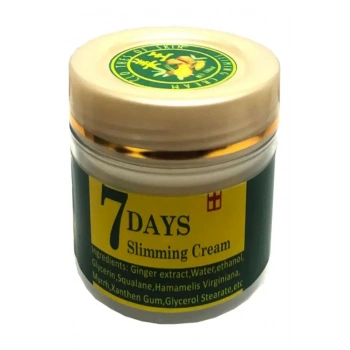 Vücut Bakım Kremi Zencefil Mucizesi 100 ml