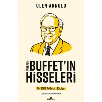 Warren Buffettın Hisseleri