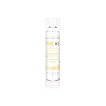 Water Glide Waterglide Vanilla Icecream Lubricant Gel 400ml Vanilya Aromalı Jel
