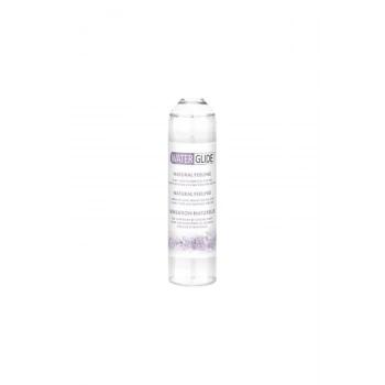 Waterglide Naturel Jel 400 ml / Waterglide Natural Lubricant Gel 400 ml