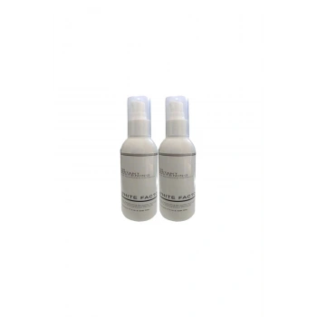 White Factor 2x120 ml Cilt Renk Açıcı Bakım Kremi