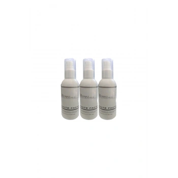 White Factor 3x120 ml Cilt Renk Açıcı Bakım Kremi