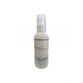 White Factor Cilt Bakım Kremi 120 ml - White Factor Skin Care Cream 120 ml