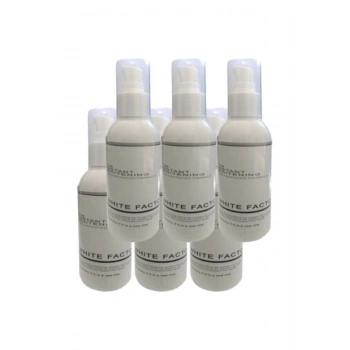 White Factor For Instant Whitening - Açıcı Krem 120 ml x 6 adet