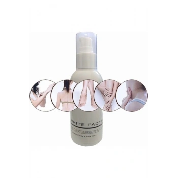 White Factor For Instant Whitening Krem