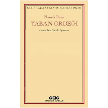 Yaban Ördeği