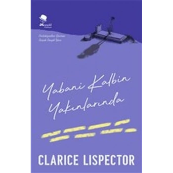 Yabani K Yakınlarında