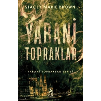 Yabani Topraklar