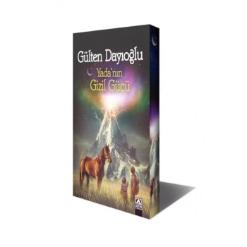 Yadanın Gizilgücü