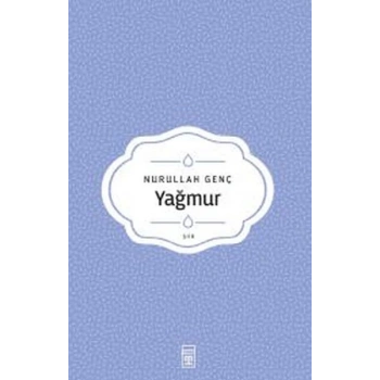 Yağmur