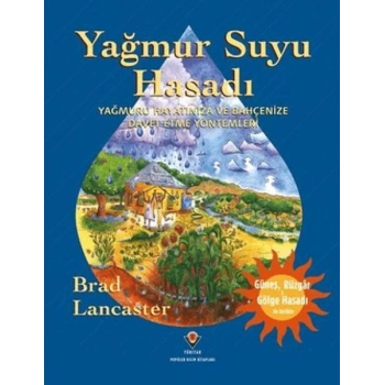 Yağmur Suyu Hasadı