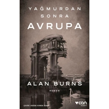 Yağmurdan Sonra Avrupa