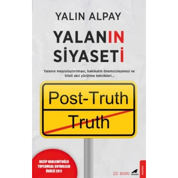 Yalanın Siyaseti