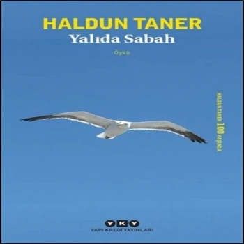 Yalıda Sabah