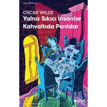 Yalnız Sıkıcı İnsanlar Kahvaltıda Parıldar