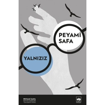 Yalnızız (Yeni Kapak)