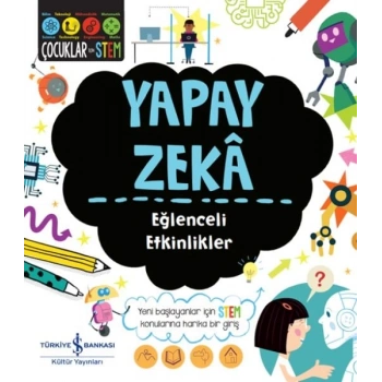 Yapay Zekâ Eğlenceli Etkinlikler