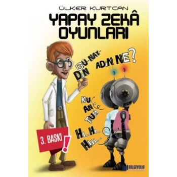 Yapay Zeka Oyunları