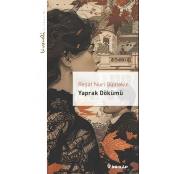 Yaprak Dökümü - Livaneli lığı