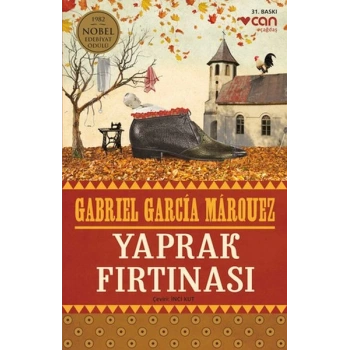 Yaprak Fırtınası