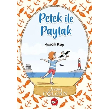 lı Kuş - Petek ile Paytak 1