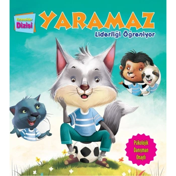 maz Liderliği Öğreniyor - Yetenekler Dizisi