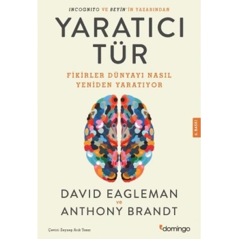 tıcı Tür - Fikirler Dünyayı Nasıl Yeniden tıyor