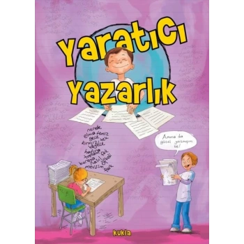 tıcı Yazarlık